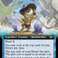 (319) Magic The Gathering Outlaws of Thunder Junction: Extras Single: Fblthp, Lost on the Range  Rare