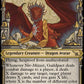 (319) Magic The Gathering Murders at Karlov Manor: Extras Single: Niv-Mizzet, Guildpact (V.1) Holo Rare