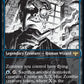 (319) Magic The Gathering Innistrad: Crimson Vow: Extras Single: Geralf, Visionary Stitcher  Rare