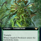 (319) Magic The Gathering Strixhaven: School of Mages: Extras Single: Gnarled Professor Holo Rare