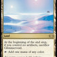 (319/332) Magic The Gathering Double Masters Single: Glimmervoid  Rare