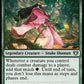 (319) Magic The Gathering Commander Masters Single: Sakiko, Mother of Summer  Rare