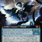 (319) Magic The Gathering The Brothers' War: Extras Single: Arcane Proxy  Mythic