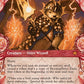 (319) Magic The Gathering Bloomburrow: Extras Single: Stormsplitter Holo Mythic