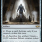 (319) Magic The Gathering Commander: Tarkir: Dragonstorm Single: Idol of Oblivion  Rare