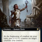 (319) Magic The Gathering Zendikar Rising: Extras Single: Luminarch Aspirant Holo Rare