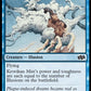 (319) Magic The Gathering Foundations Jumpstart Single: Krovikan Mist  Common