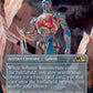 (319) Magic The Gathering Core 2021: Extras Single: Solemn Simulacrum Holo Rare