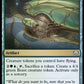 (319) Magic The Gathering Commander: March of the Machine Single: Combine Chrysalis  Uncommon