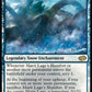 (319) Magic The Gathering Jumpstart 2022 Single: Marit Lage's Slumber  Rare