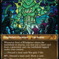 (319) Magic The Gathering Dominaria United: Extras Single: Soul of Windgrace (V.1) Holo Mythic