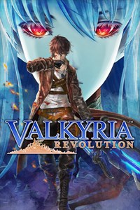 Xbox One: Valkyria Revolution
