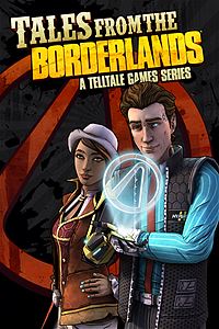 Xbox One: Tales From the Borderlands