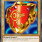 (159) YuGiOh TCG LCYW: Legendary Collection 3: Mega Pack Single: Millennium Shield  Super Rare