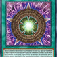 (056) YuGiOh TCG MZTM: Maze of the Master Single: Rank-Up-Magic Magical Force  Rare