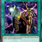 (094) YuGiOh TCG MFC: Magician's Force Single: Mega Ton Magical Cannon  Rare
