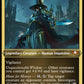 (320) Magic The Gathering Universes Beyond: Warhammer 40000 Single: Inquisitor Greyfax (V.4)  Special