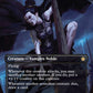 (320) Magic The Gathering Magic: The Gathering Foundations: Extras Single: High-Society Hunter (V.1) Holo Rare