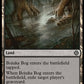 (320) Magic The Gathering Commander: The Lost Caverns of Ixalan Single: Bojuka Bog  Common