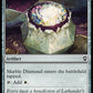 (320) Magic The Gathering Commander Legends: Battle for Baldur's Gate Single: Marble Diamond  Common
