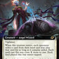 (320) Magic The Gathering Edge of Eternities: Extras Single: Lightstall Inquisitor Holo Rare