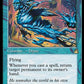 (320) Magic The Gathering Ravnica Remastered: Extras Single: Tidespout Tyrant (V.3)  Holo Rare