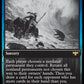 (320) Magic The Gathering Innistrad: Double Feature Single: Consuming Tide  Rare