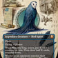 (320) Magic The Gathering Magic: The Gathering | Avatar: The Last Airbender: Extras Single: Wan Shi Tong, Librarian Holo Mythic