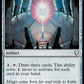 (320/361) Magic The Gathering Commander Legends Single: Loreseeker's Stone Holo Uncommon