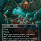 (320) Magic The Gathering Innistrad Remastered: Extras Single: Spell Queller (V.1)  Rare