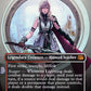 (320) Magic The Gathering Magic: The Gathering - FINAL FANTASY: Extras Single: Lightning, Army of One (V.1)  Mythic