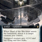 (320) Magic The Gathering Zendikar Rising: Extras Single: Maul of the Skyclaves Holo Rare