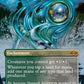 (320) Magic The Gathering Modern Horizons 2: Extras Single: Mirari's Wake  Mythic