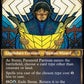 (320) Magic The Gathering Dominaria United: Extras Single: Stenn, Paranoid Partisan (V.1)  Rare