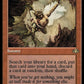 (321) Magic The Gathering Dominaria Remastered: Extras Single: Gamble (V.1) Holo Rare