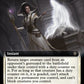 (321) Magic The Gathering Commander: Murders at Karlov Manor: Extras Single: Immortal Obligation  Rare