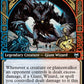 (321) Magic The Gathering Kaldheim: Extras Single: Aegar, the Freezing Flame Holo Uncommon