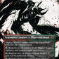 (321) Magic The Gathering Phyrexia: All Will Be One: Extras Single: Migloz, Maze Crusher (V.1) Holo Rare