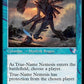 (321) Magic The Gathering Time Spiral Remastered: Extras Single: True-Name Nemesis  Time Shifted