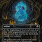 (321) Magic The Gathering Innistrad Remastered: Extras Single: Conjurer's Closet (V.1)  Rare