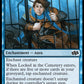 (321) Magic The Gathering Foundations Jumpstart Single: Locked in the Cemetery  Common