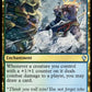 (321) Magic The Gathering Commander: Magic: The Gathering - FINAL FANTASY Single: Bred for the Hunt  Uncommon