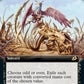 (321) Magic The Gathering Ikoria: Lair of Behemoths: Extras Single: Extinction Event Holo Rare