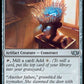 (321) Magic The Gathering Commander: Tarkir: Dragonstorm Single: Millikin  Uncommon