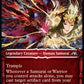 (321) Magic The Gathering Kamigawa: Neon Dynasty: Extras Single: Heiko Yamazaki, the General Holo Uncommon