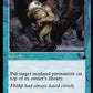 (321) Magic The Gathering Ravnica Remastered: Extras Single: Totally Lost  Holo Common