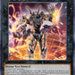 (043) YuGiOh TCG DOOD: Doom of Dimensions Single: D/D/D Wise King Solomon  Super Rare