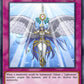 (089) YuGiOh TCG LODT: Light of Destruction Single: Vanquishing Light (V.1 - Super Rare)  Super Rare