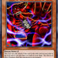 (082) YuGiOh TCG MFC: Magician's Force Single: Ultimate Obedient Fiend  Common