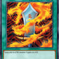 (062) YuGiOh TCG LCJW: Legendary Collection 4: Mega Pack Single: Salamandra  Common